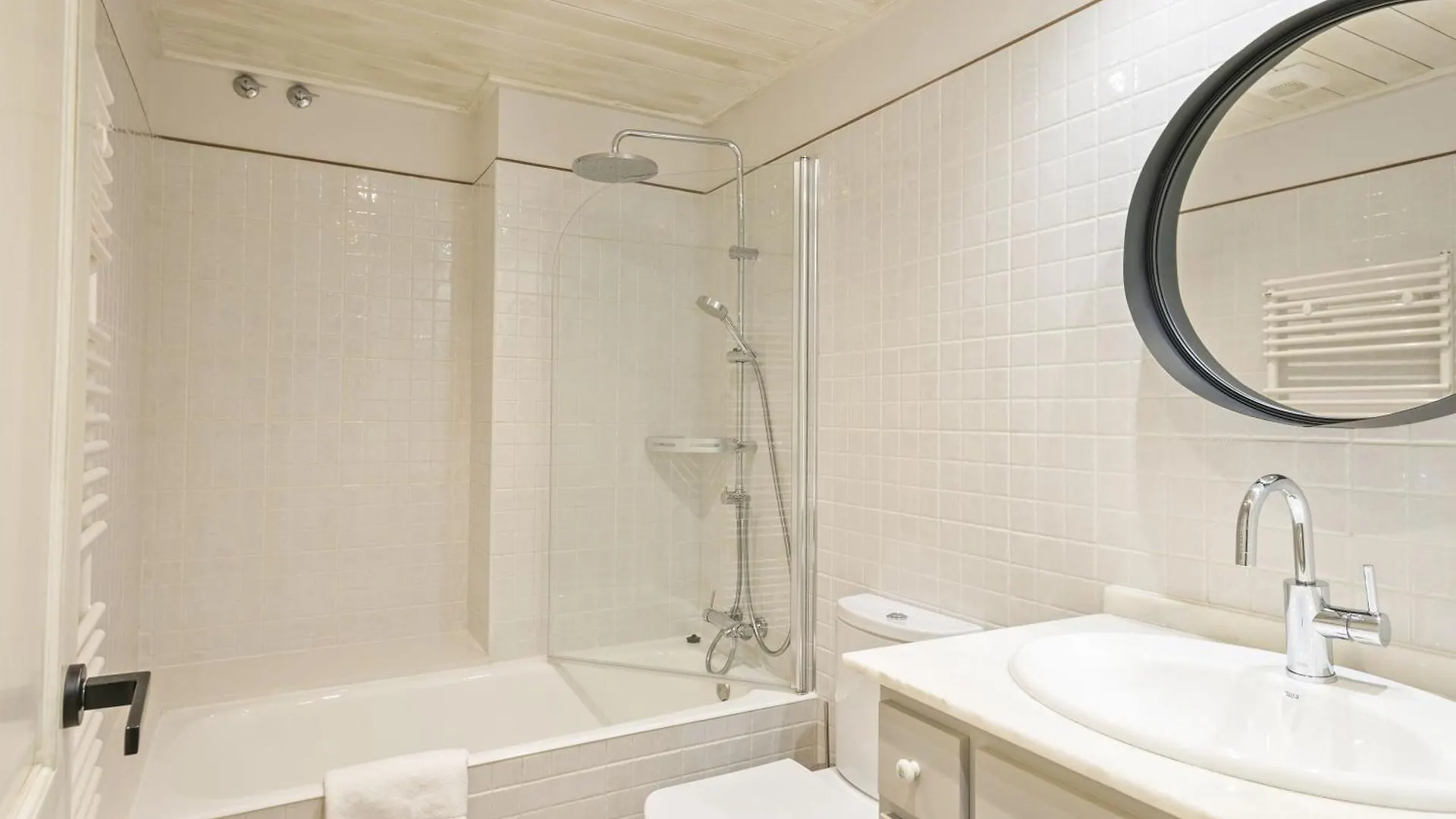 Luderna - Apartamento Val De Ruda A61 De Sarrade Baqueira Beret Apartment